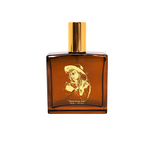 American Ash 50mL