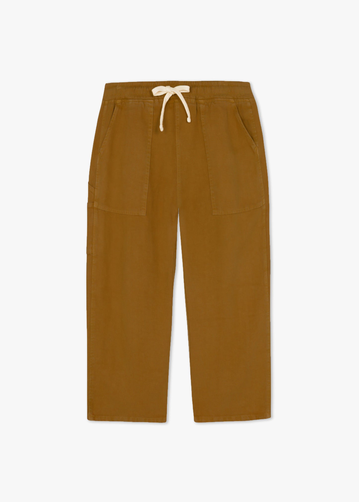 Andersen Pant Saddle