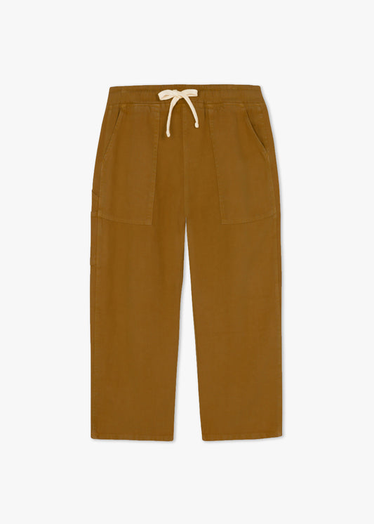 Andersen Pant Saddle