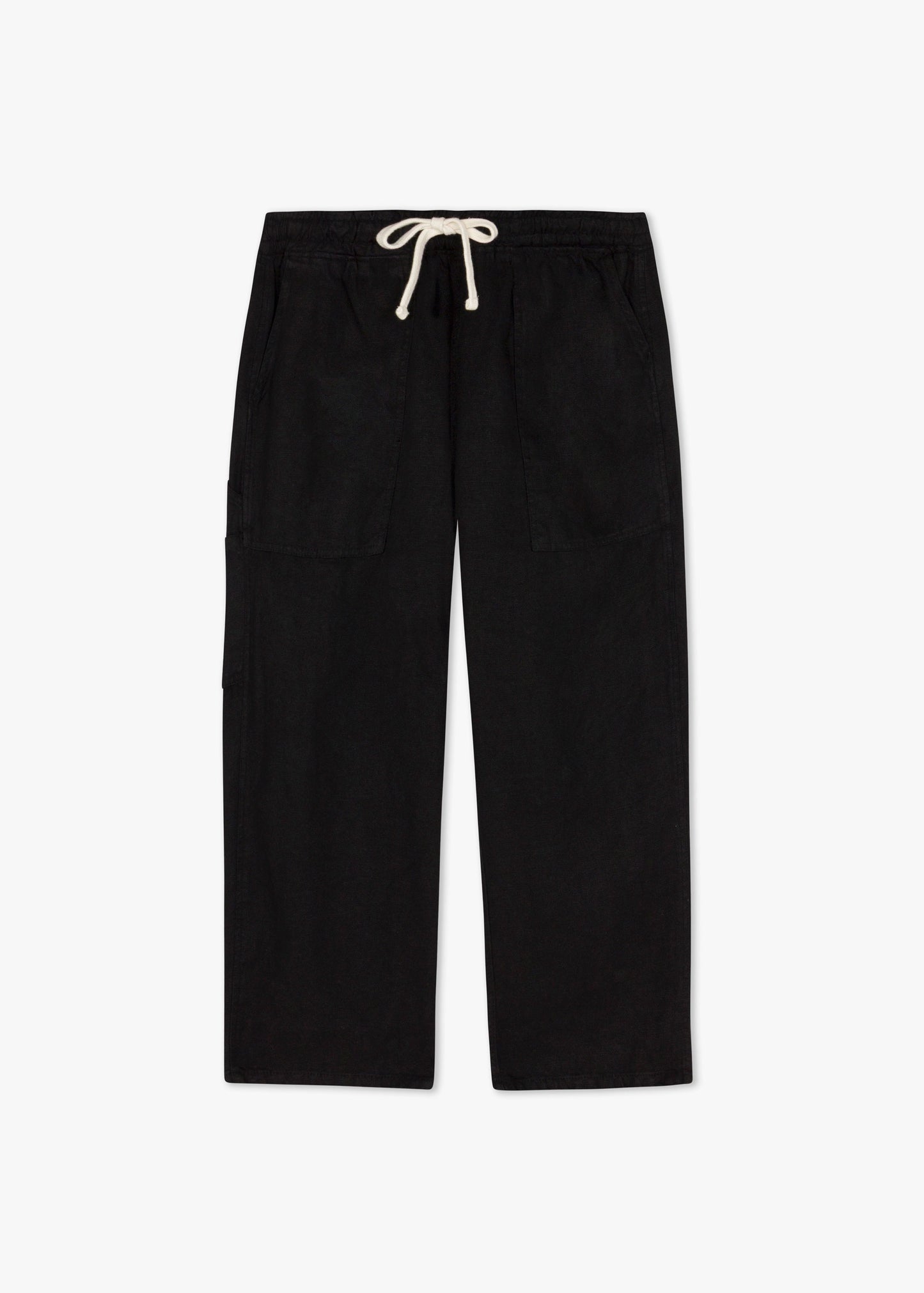 Andersen Pant Black