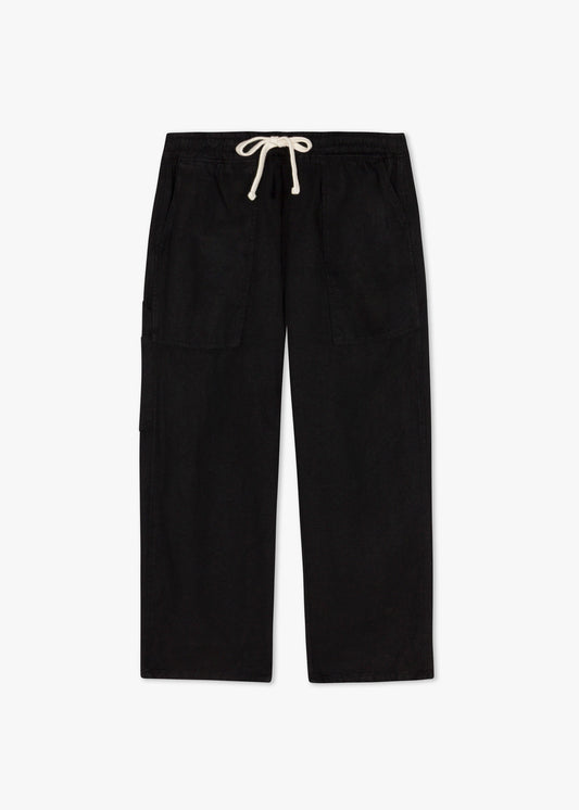Andersen Pant Black