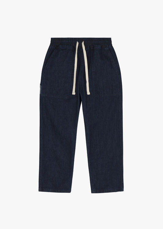 Andersen Pant Broken Twill