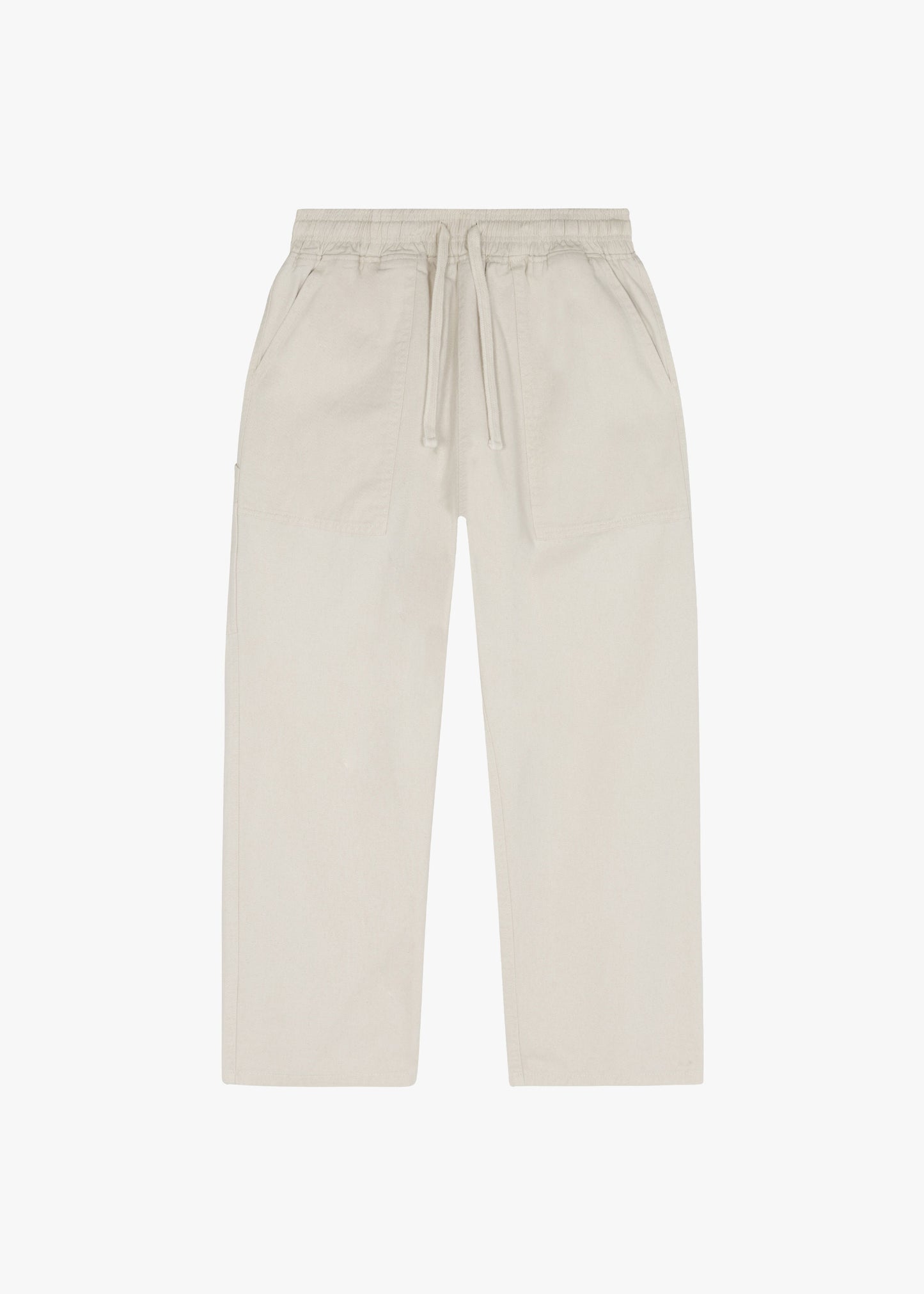 Andersen Pant Natural