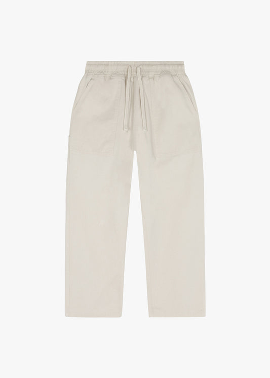 Andersen Pant Natural