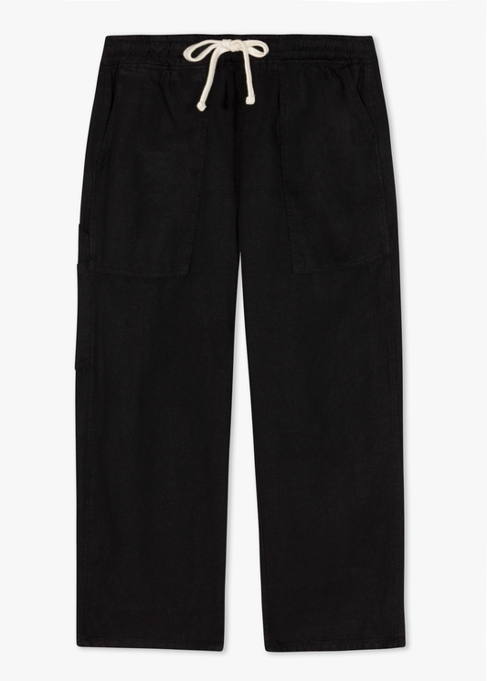 Andersen Pant Black