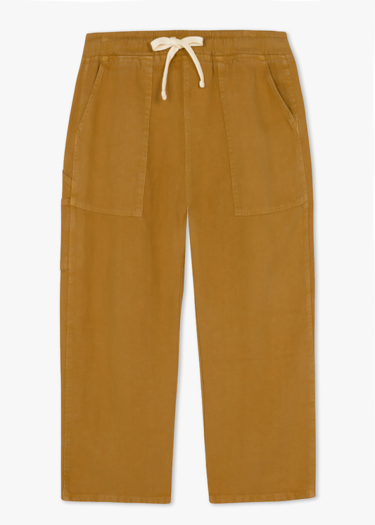 Andersen Pant Saddle