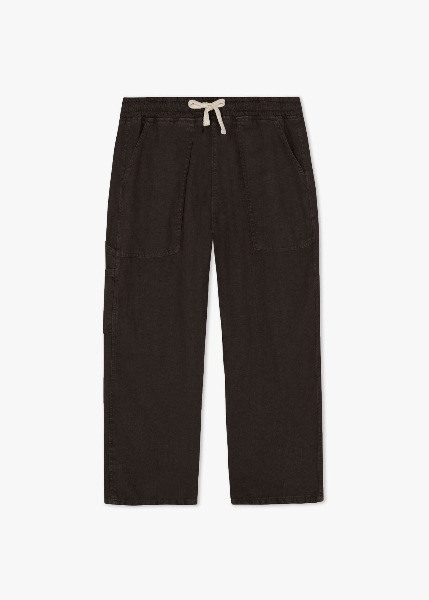 Andersen Pant Umber