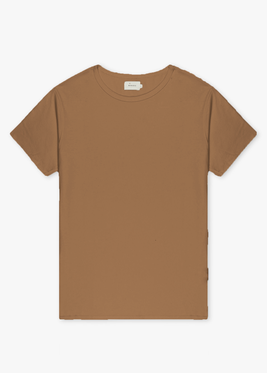 Basis SS Tee Sand