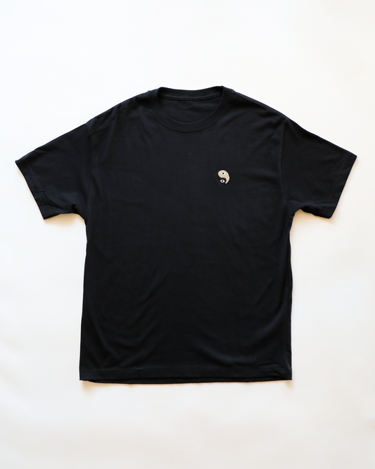 Hardware Tee Black