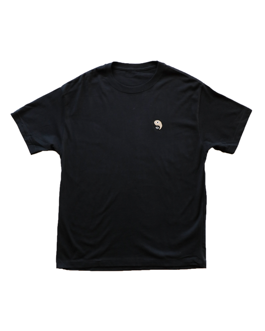 Hardware Tee Black