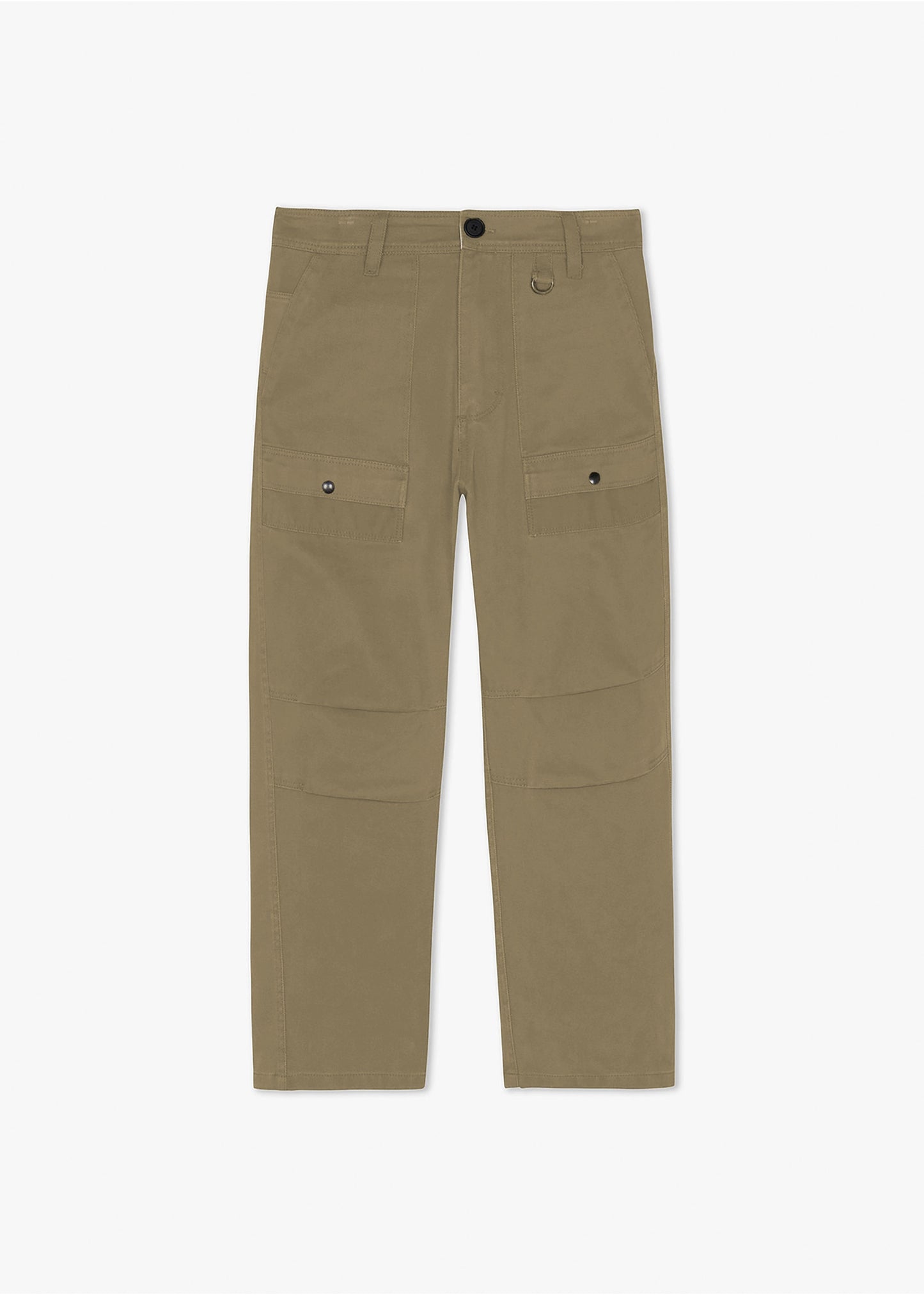 Cooper Pant Khaki