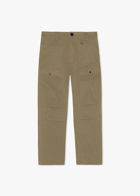 Cooper Pant Khaki