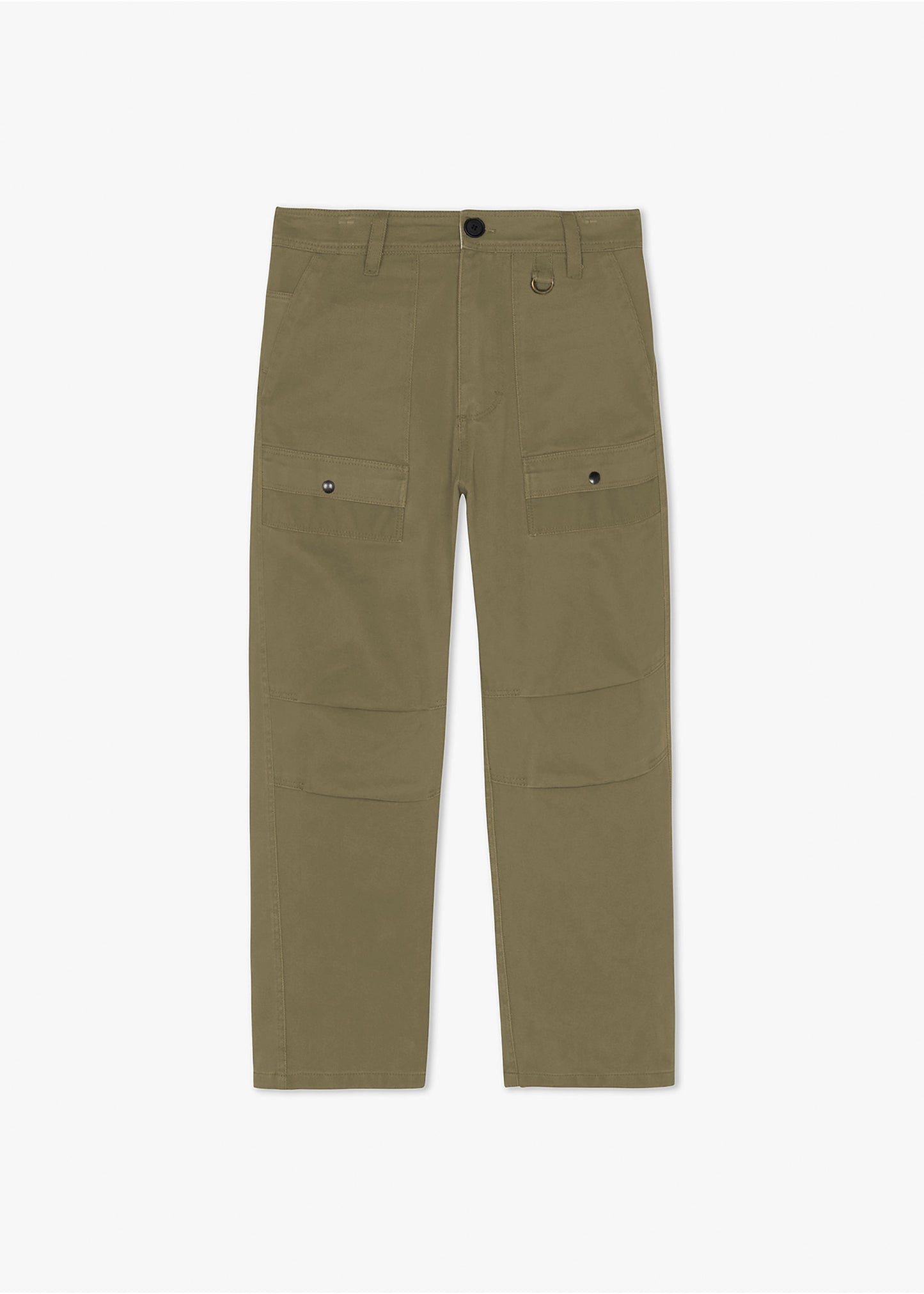 Cooper Pant Khaki