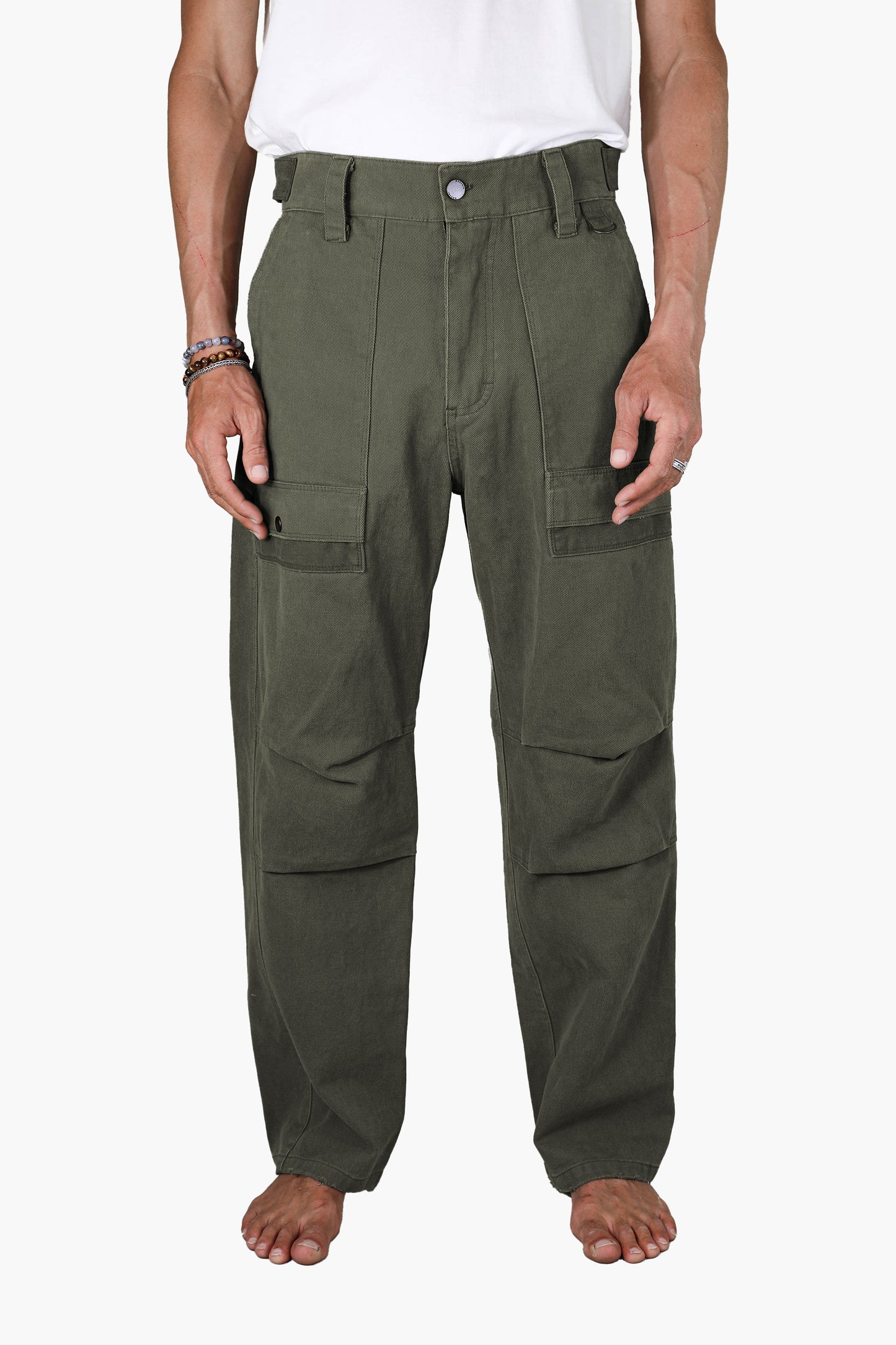 Cooper Pant Sage
