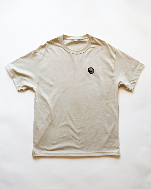 Hardware Tee Off White