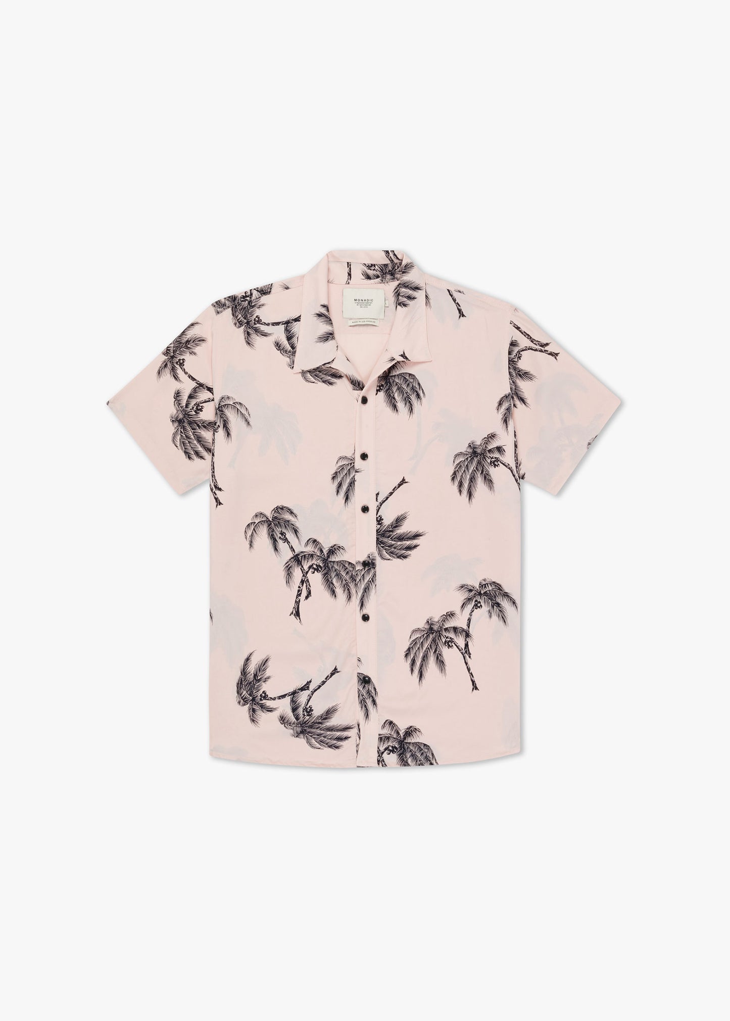 Gable Flamingo Palm