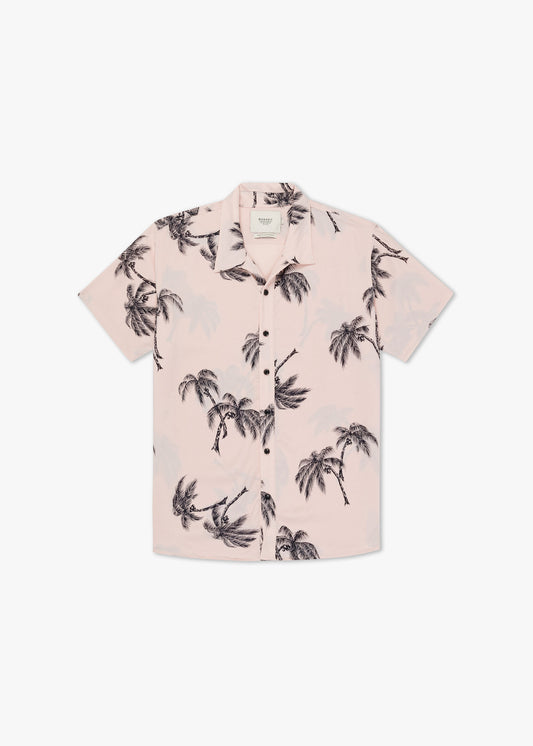 Gable Flamingo Palm