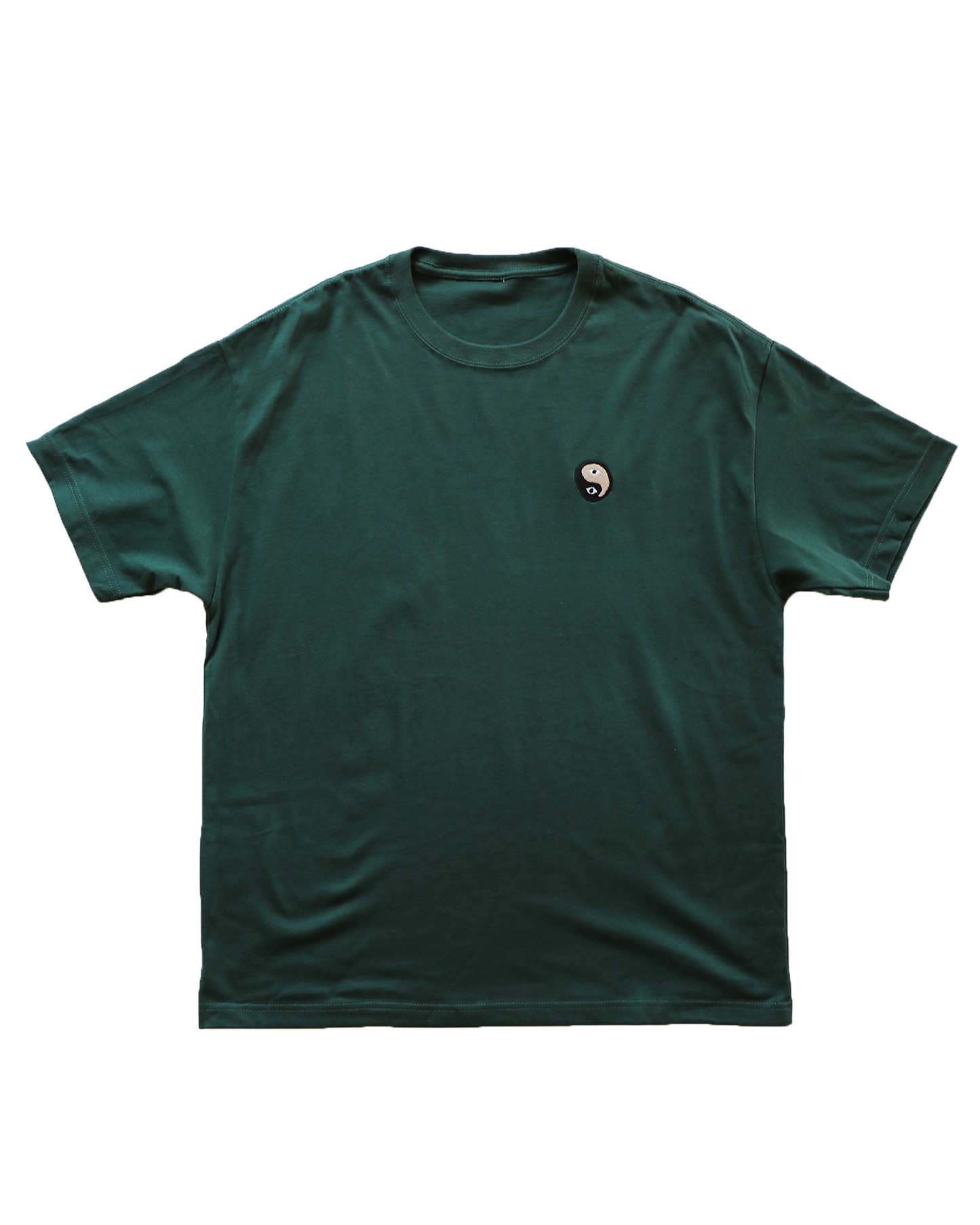 Hardware Tee Green