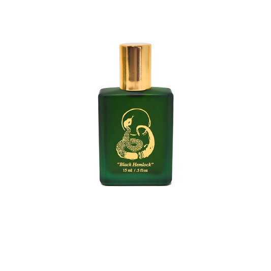 Black Hemlock 15mL