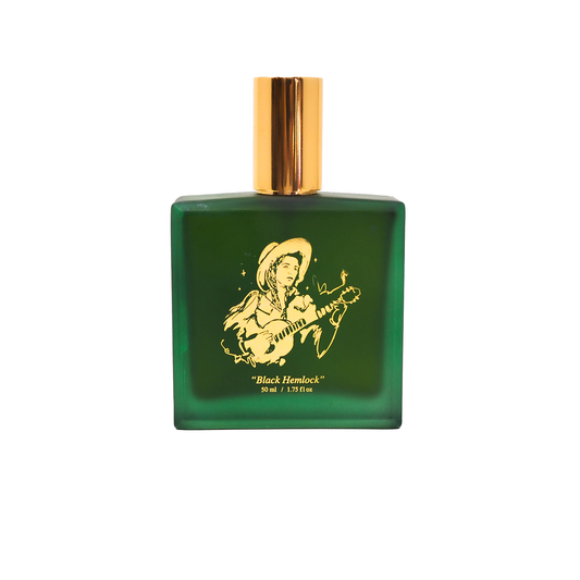 Black Hemlock 50mL