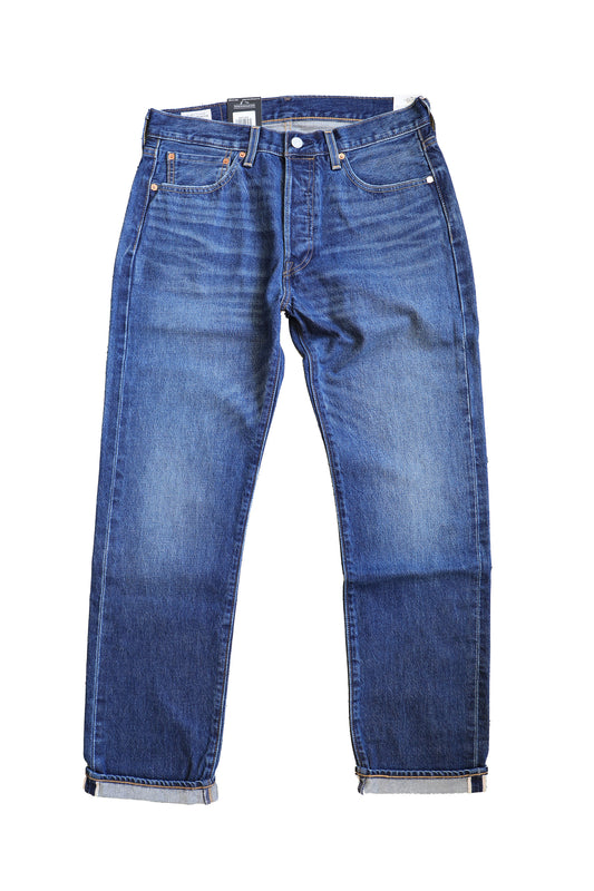 501 Premium Selvedge Denim