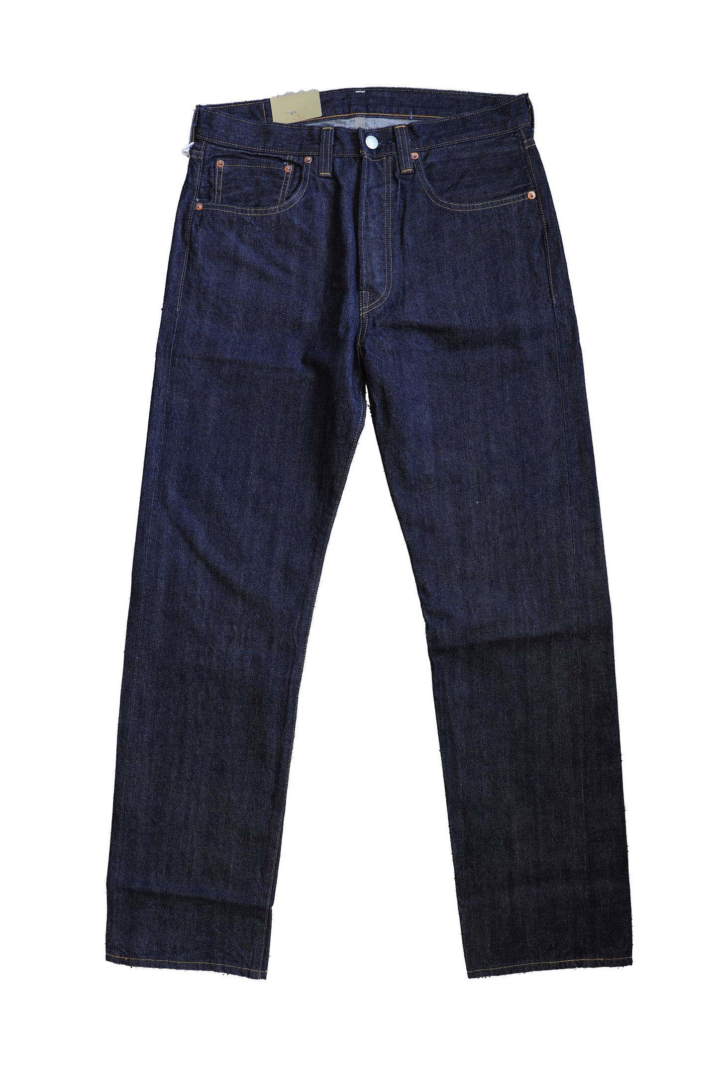 501 1947 Original Selvedge LVC Collection