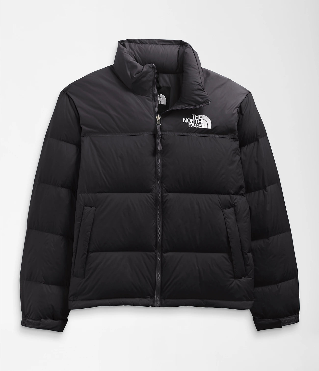 1996 Retro Nuptse Jacket Black – STORE 1996 Retro Nuptse Jacket Black – STORE
