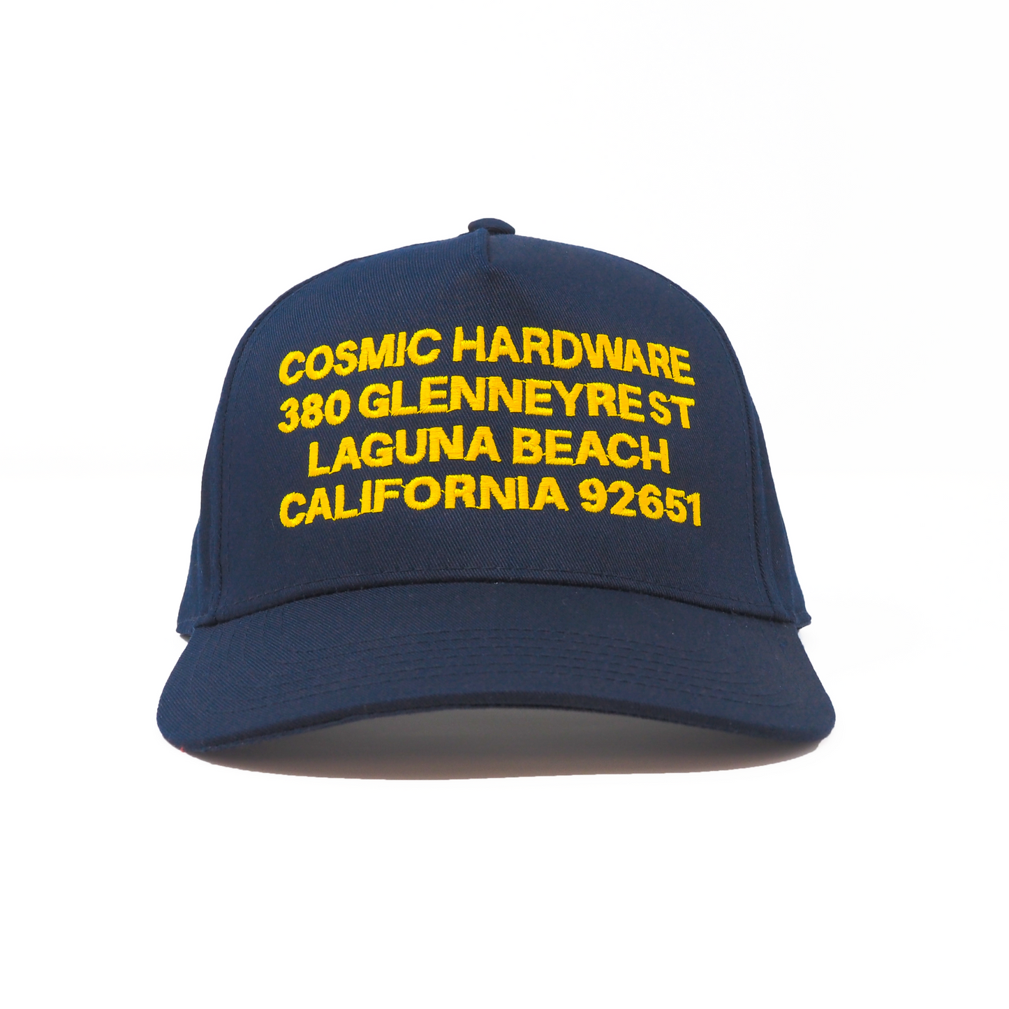 Hardware Store Navy