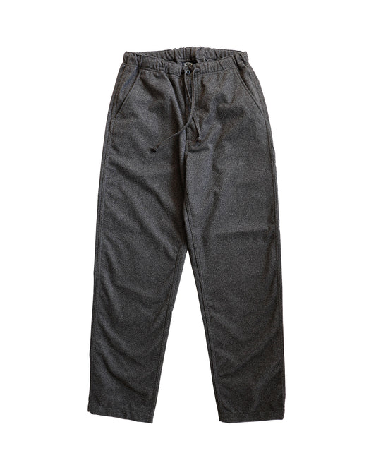 New Yorker Brown Tweed