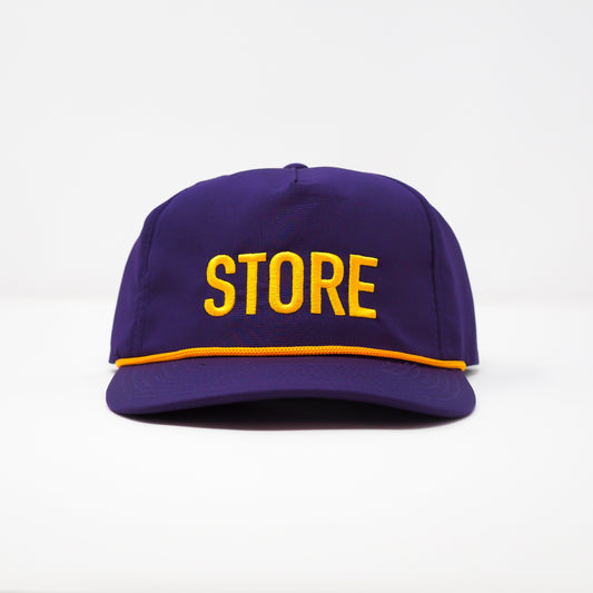 STORE Souvenir Hat Lakers