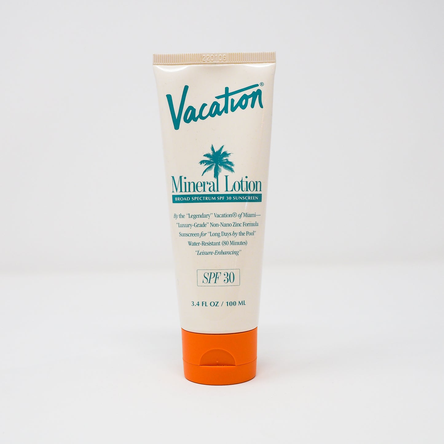 Mineral SPF 30 Lotion