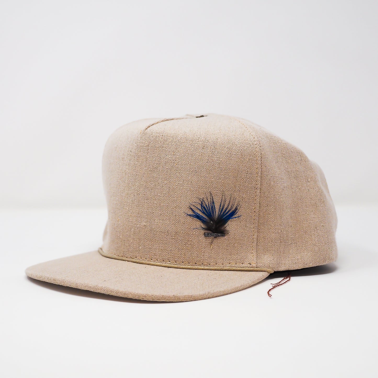 Hemp Trucker