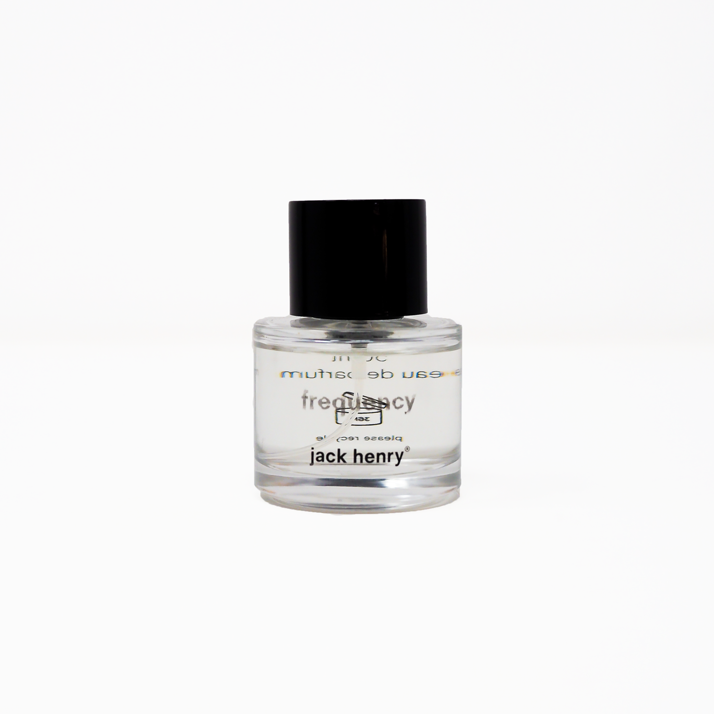 Frequency Perfume 50ML