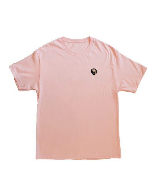Hardware Tee Pink