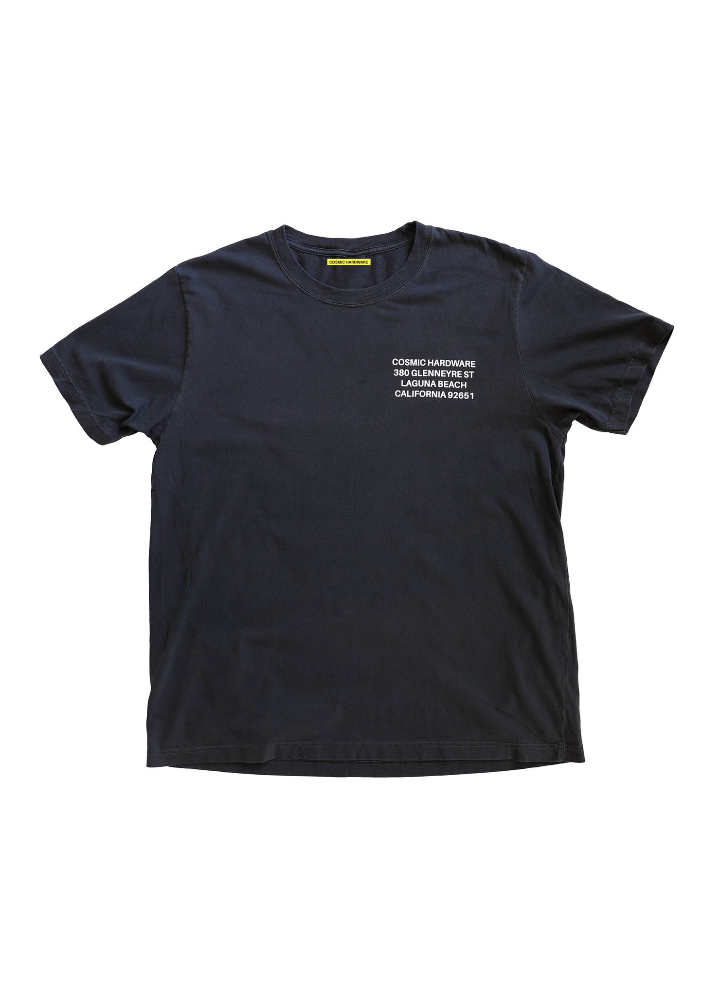 Super Store Tee Black