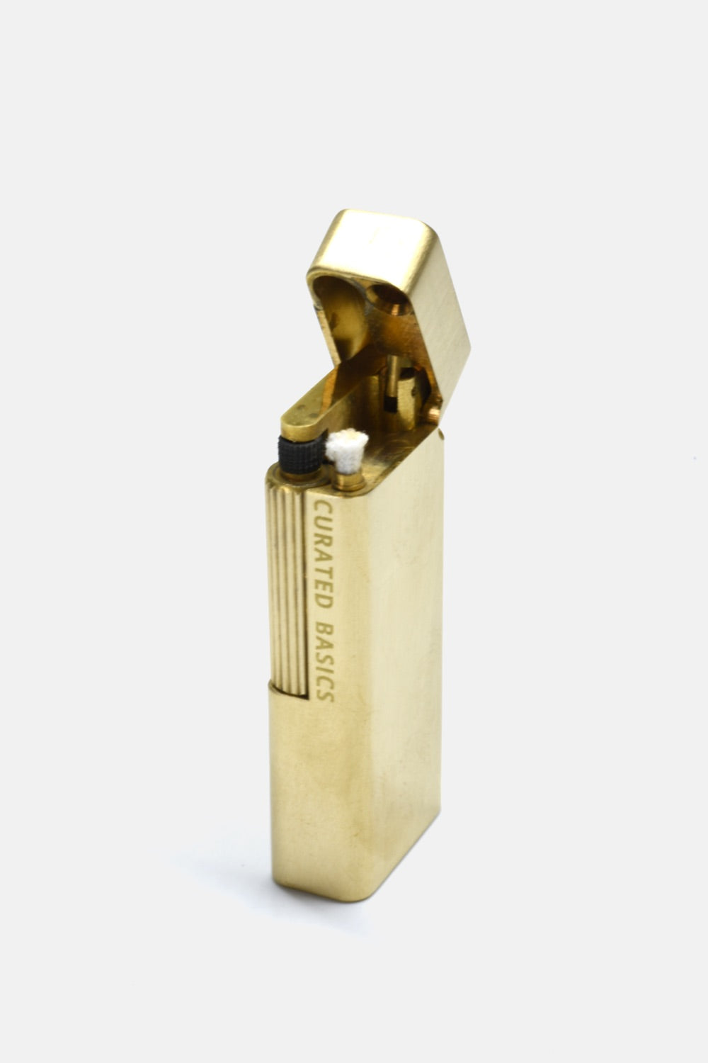 Brass Lighter