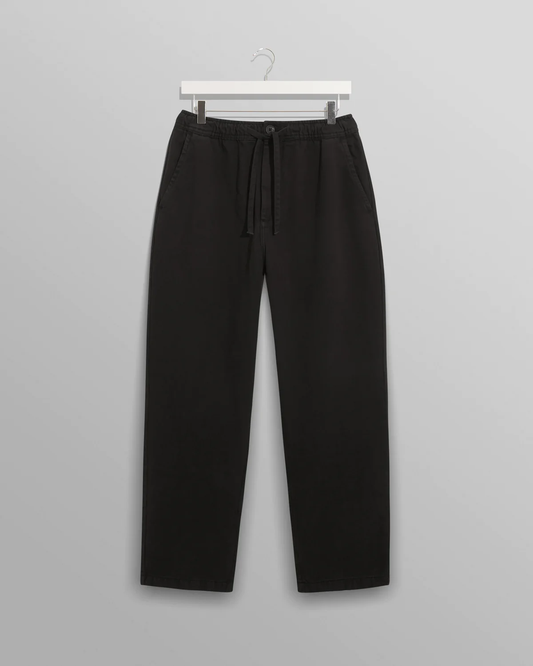 Kurt Trouser Black