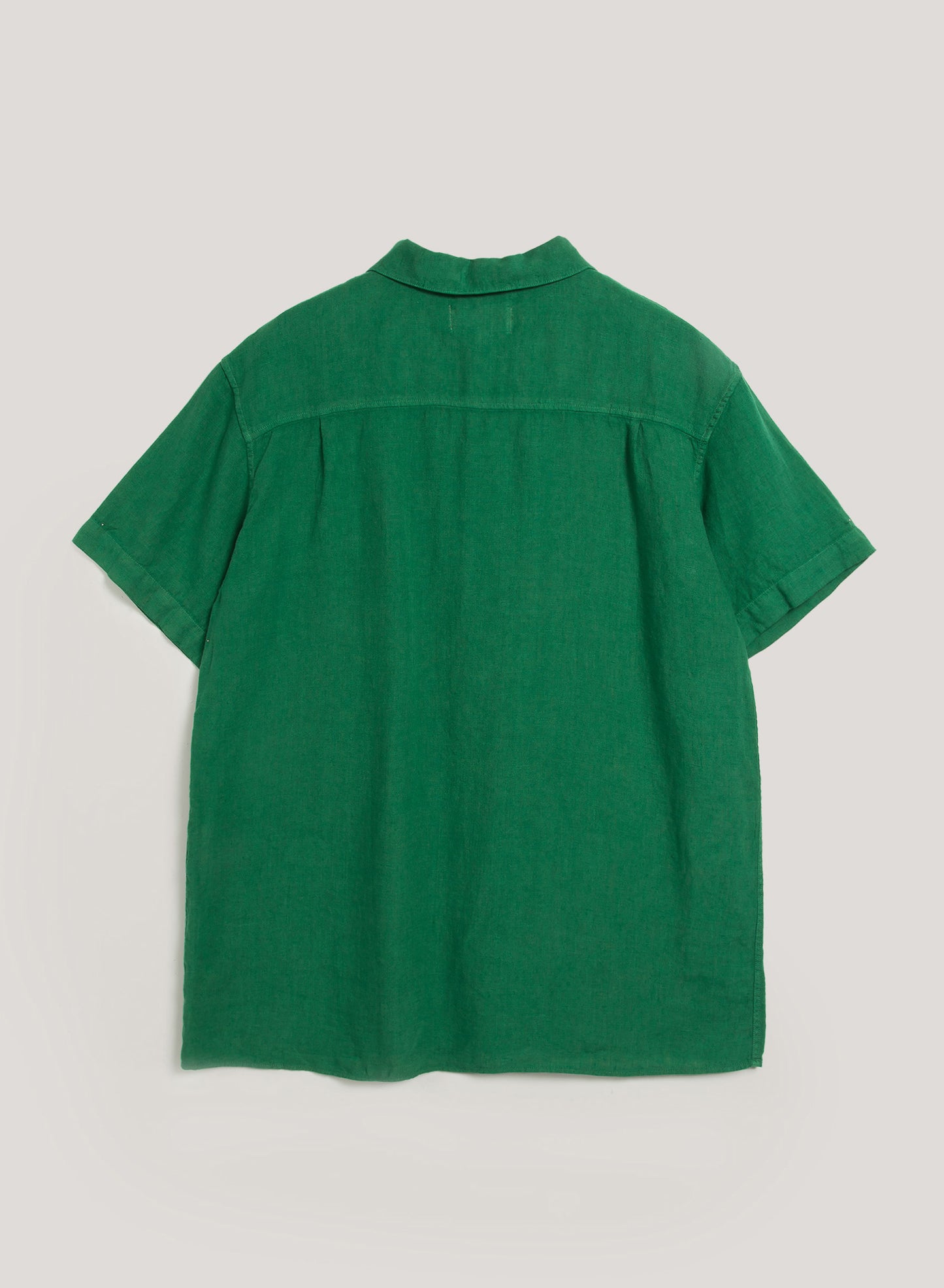 Malick Shirt Green