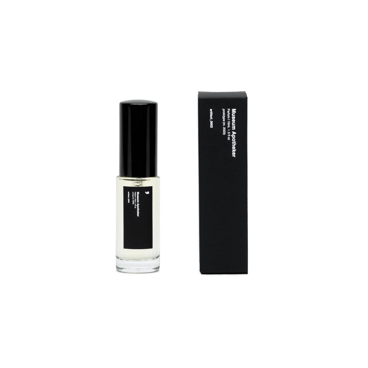 Artifact_002 Parfum 15mL