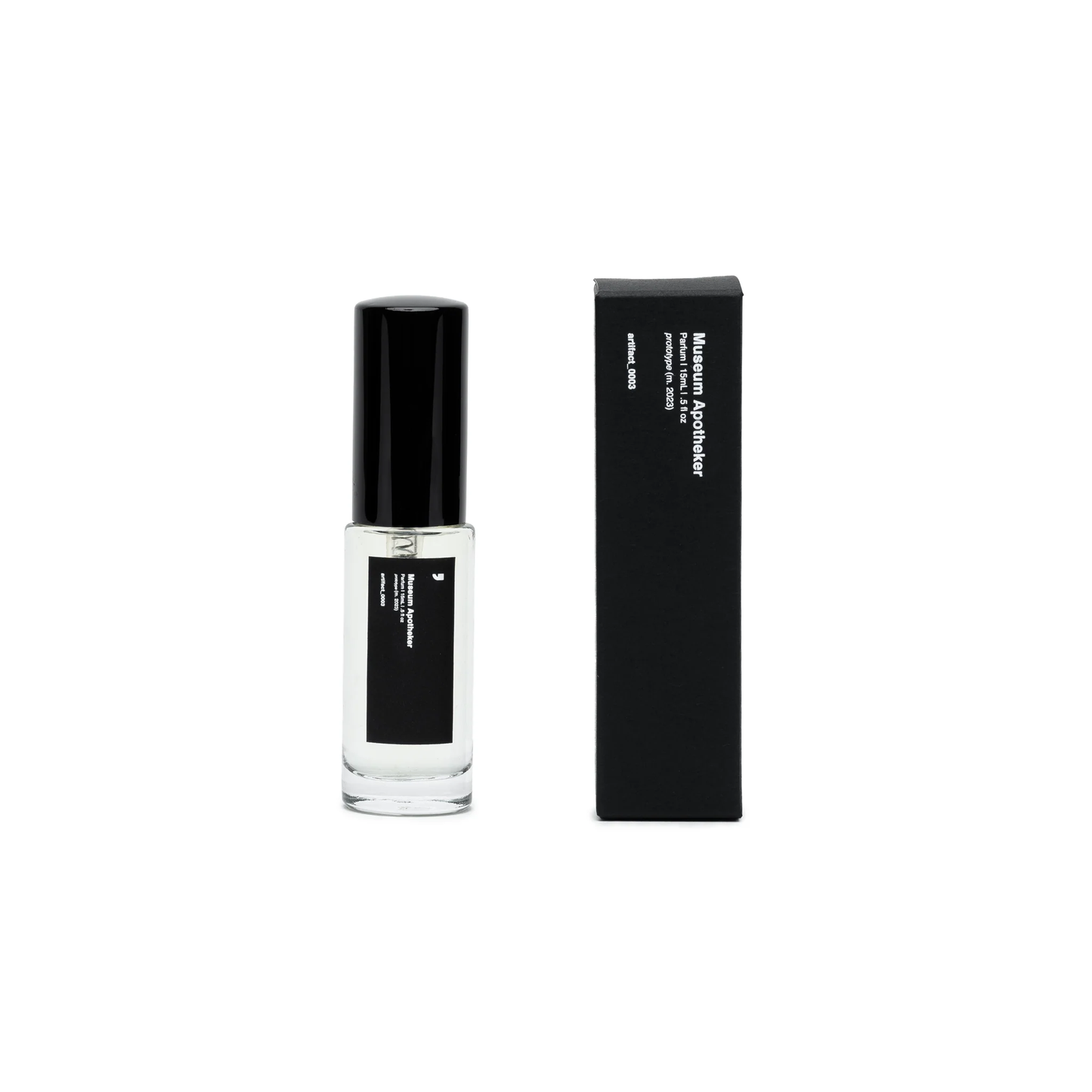 Artifact_003 Parfum 15mL