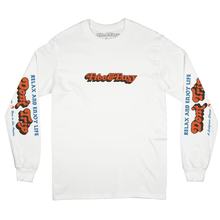 Paradise LS Tee