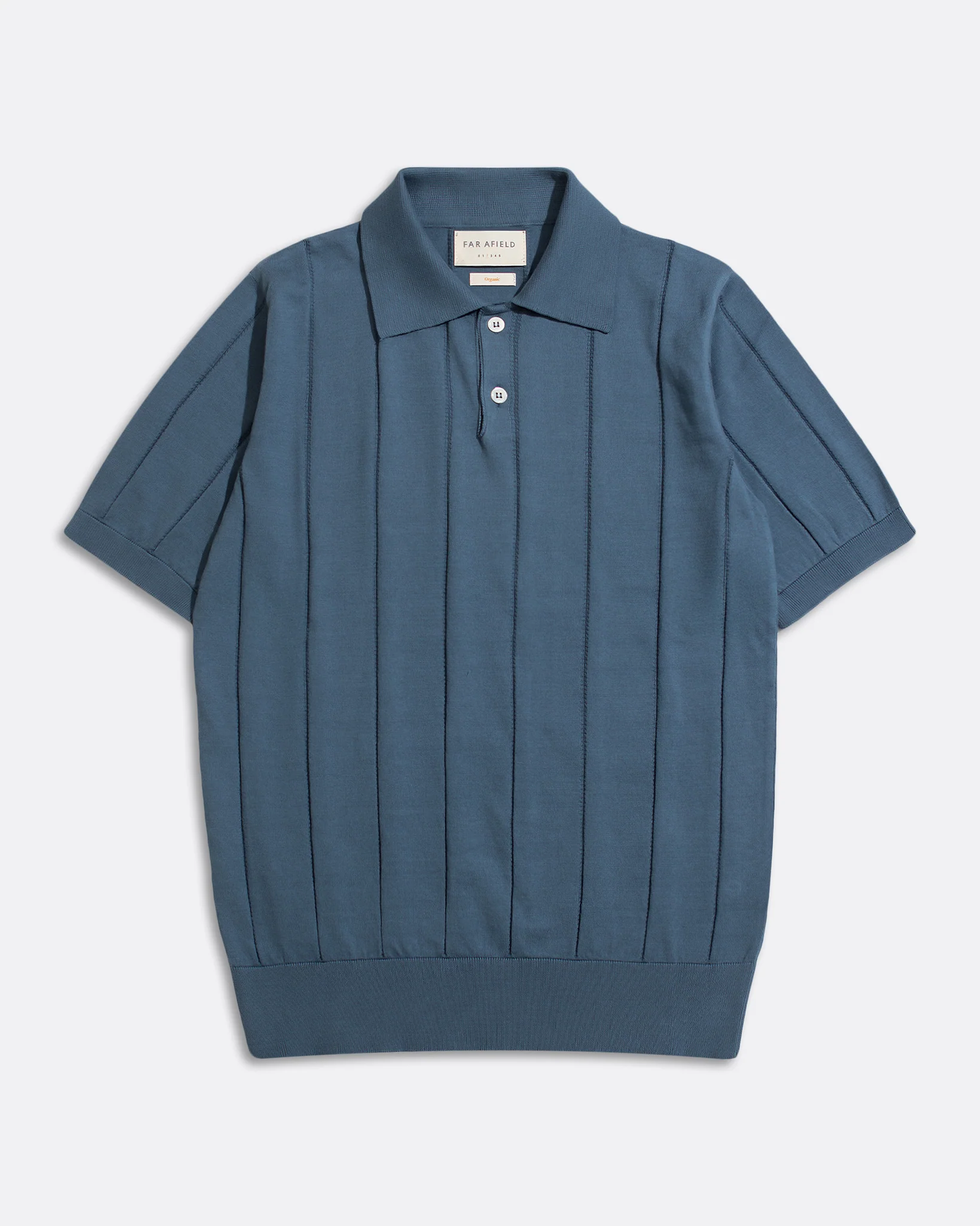 Jacobs Polo Aegean Blue