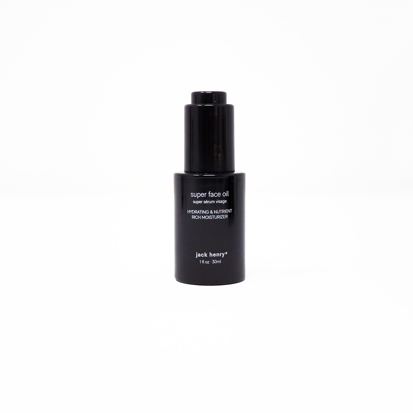 Super Face Oil