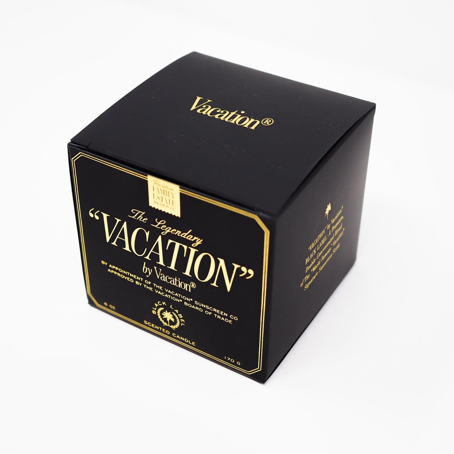 "Vacation" by Vacation