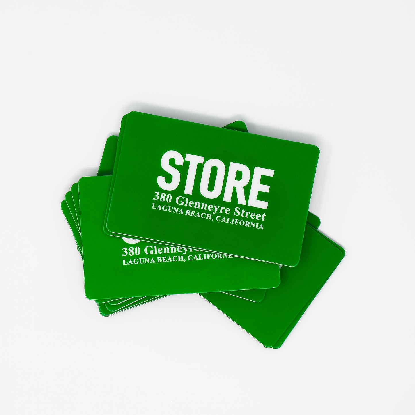 STORE Gift Card
